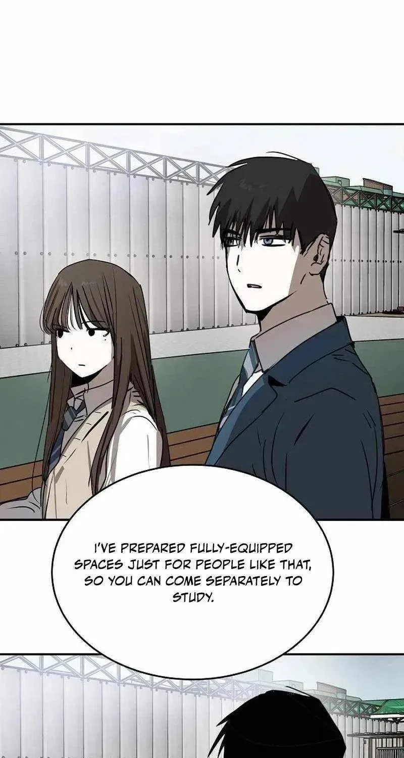 Read The Law of Immutability EN Manga Online