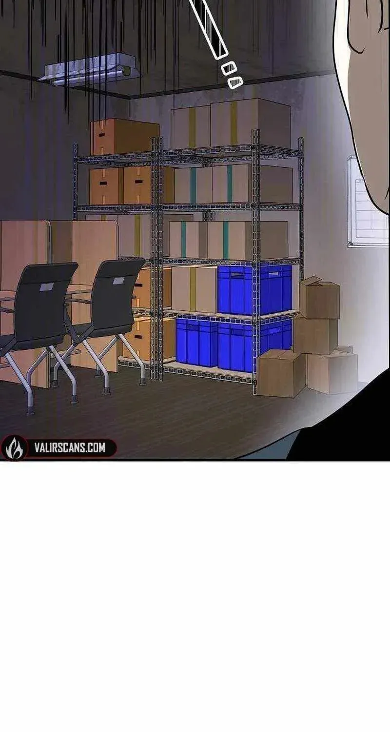 Read The Law of Immutability EN Manga Online
