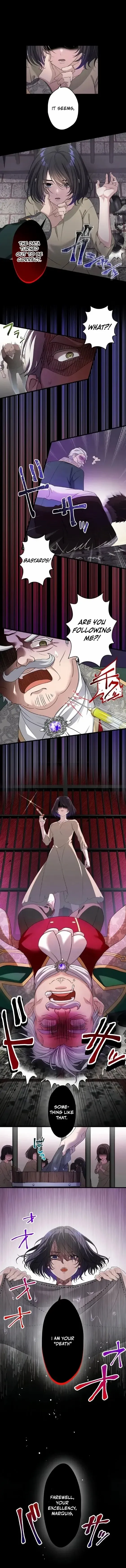 Read The Legendary Assassin Reincarnated as the Beloved Youngest Daughter of a Royal Family EN Manga Online