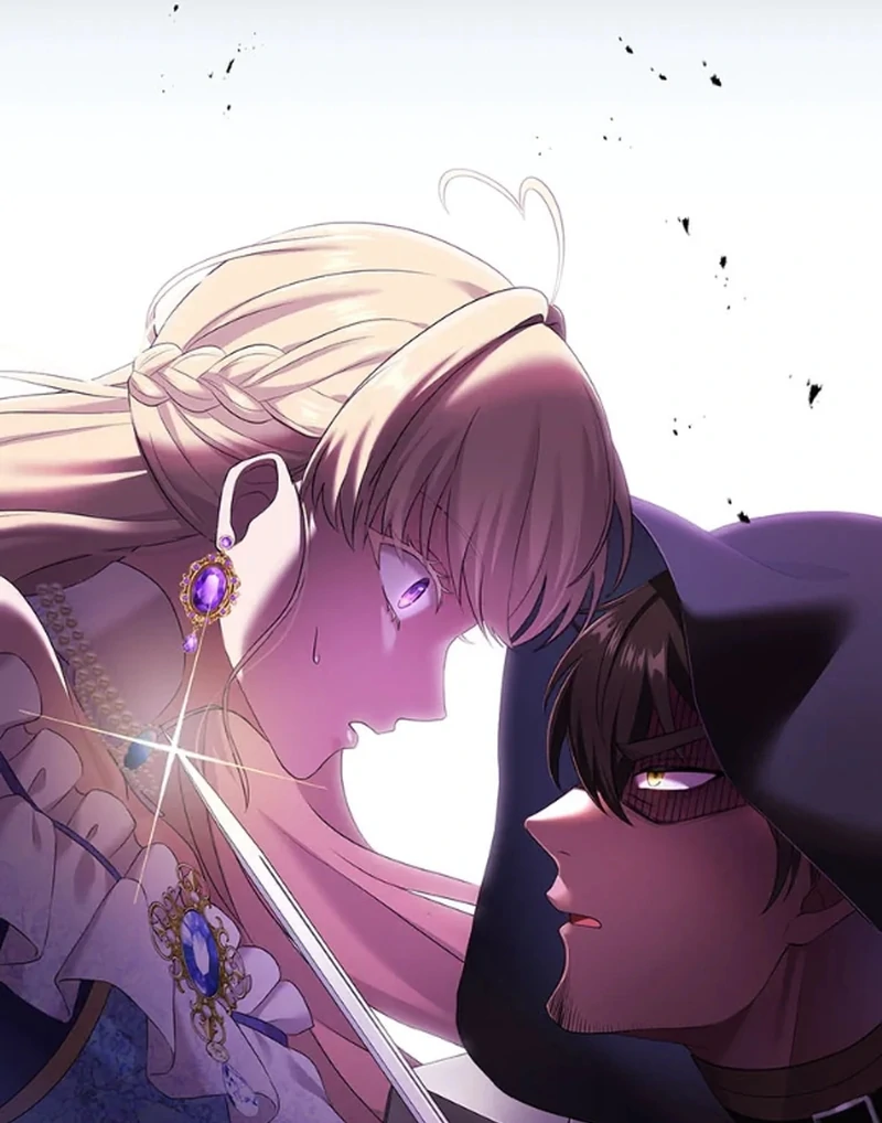 Read The Legendary Assassin Reincarnated as the Beloved Youngest Daughter of a Royal Family EN Manga Online