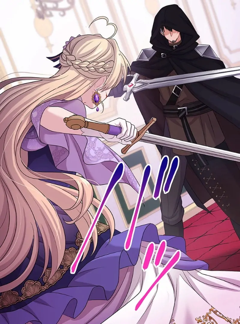 Read The Legendary Assassin Reincarnated as the Beloved Youngest Daughter of a Royal Family EN Manga Online