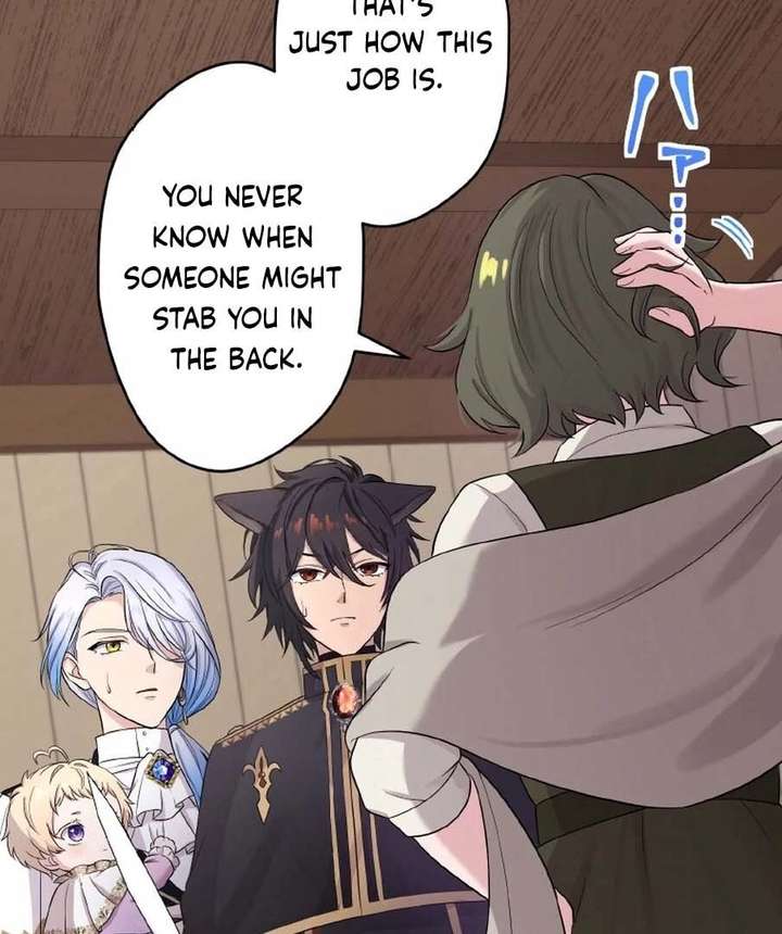Read The Legendary Assassin Reincarnated as the Beloved Youngest Daughter of a Royal Family EN Manga Online