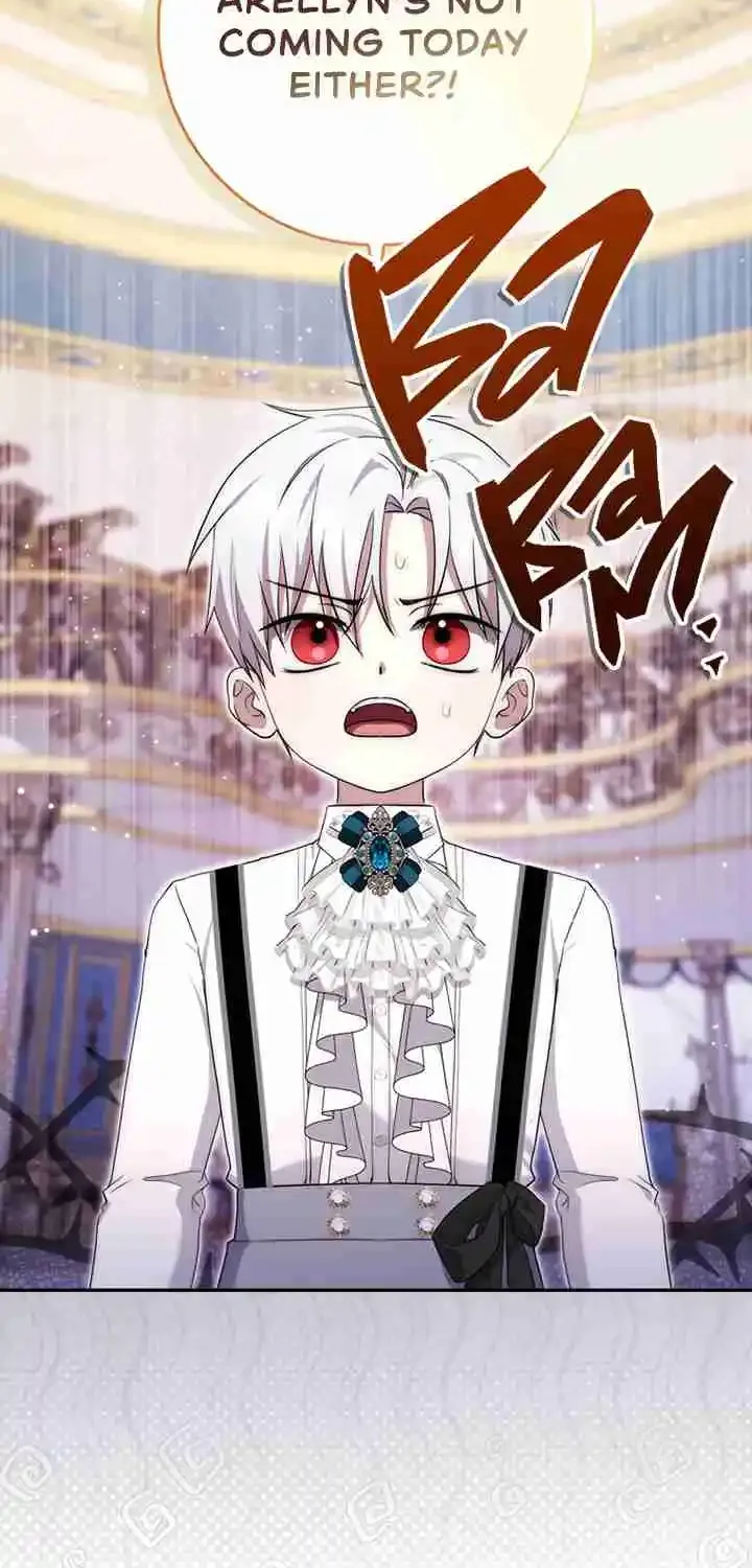 Read The Male Lead Is Obsessed With My Health EN Manga Online
