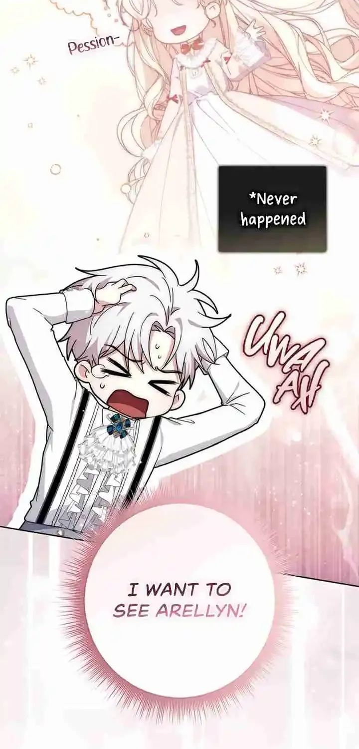 Read The Male Lead Is Obsessed With My Health EN Manga Online