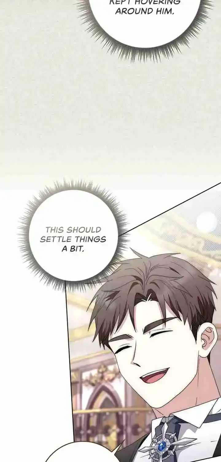 Read The Male Lead Is Obsessed With My Health EN Manga Online