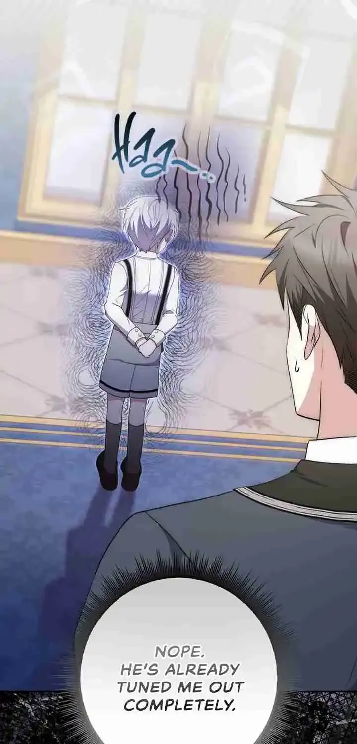 Read The Male Lead Is Obsessed With My Health EN Manga Online