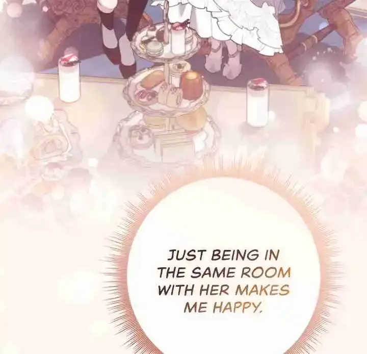Read The Male Lead Is Obsessed With My Health EN Manga Online
