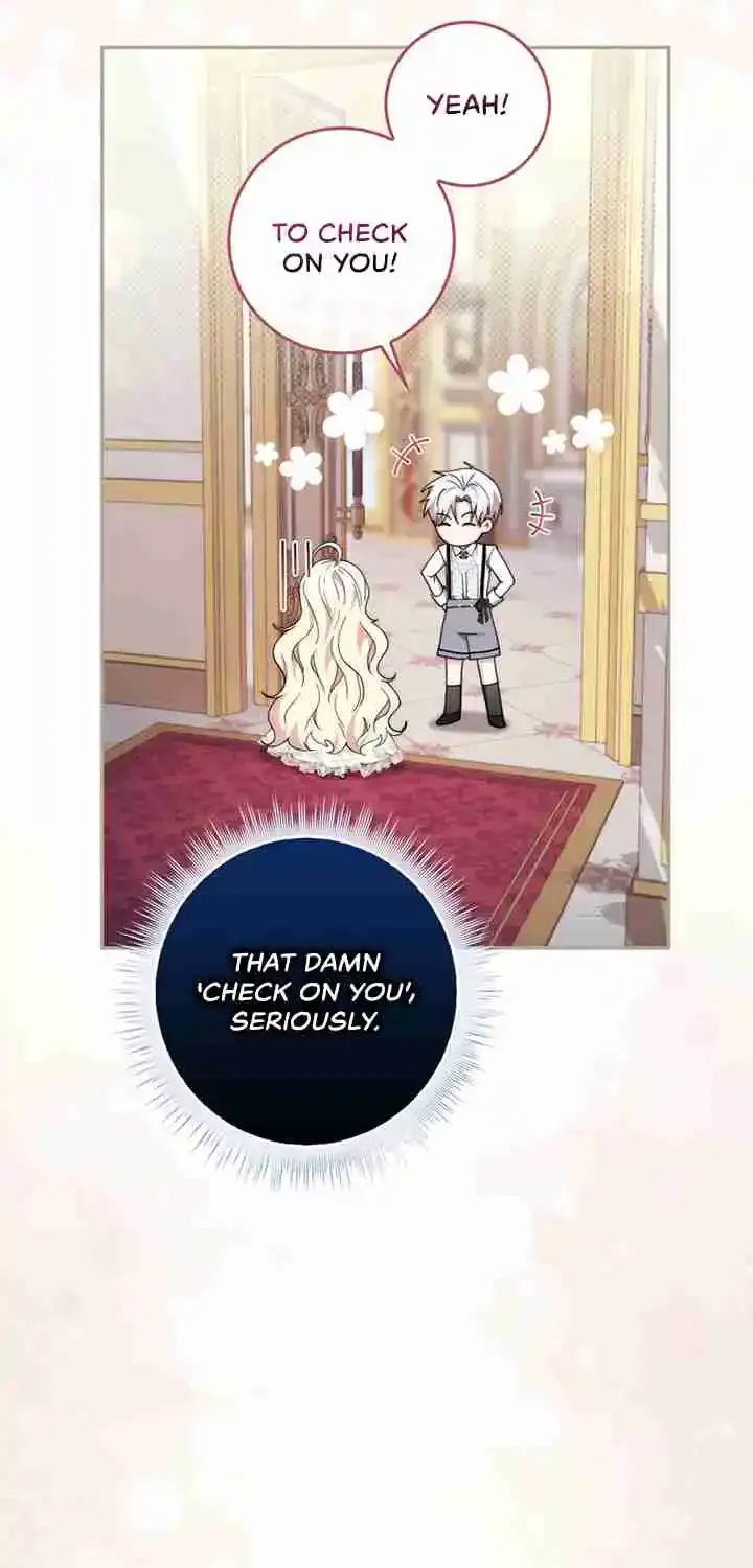 Read The Male Lead Is Obsessed With My Health EN Manga Online