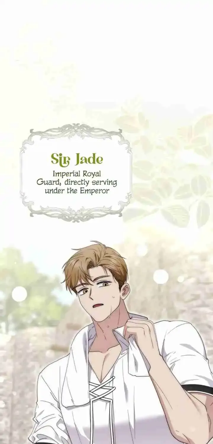 Read The Male Lead Is Obsessed With My Health EN Manga Online
