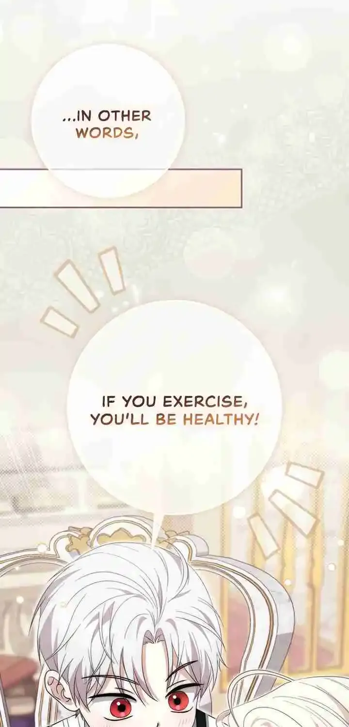 Read The Male Lead Is Obsessed With My Health EN Manga Online