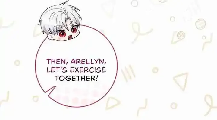 Read The Male Lead Is Obsessed With My Health EN Manga Online