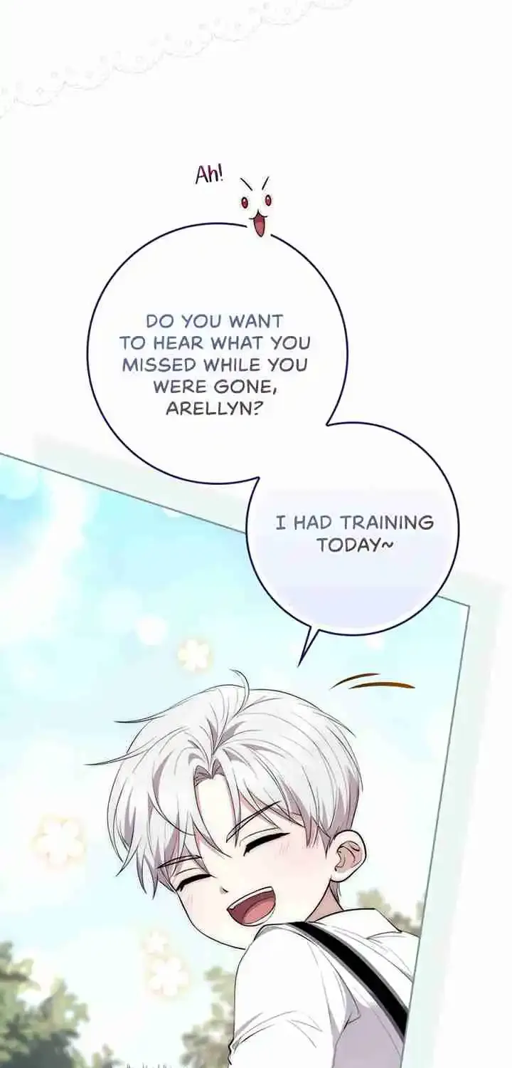 Read The Male Lead Is Obsessed With My Health EN Manga Online