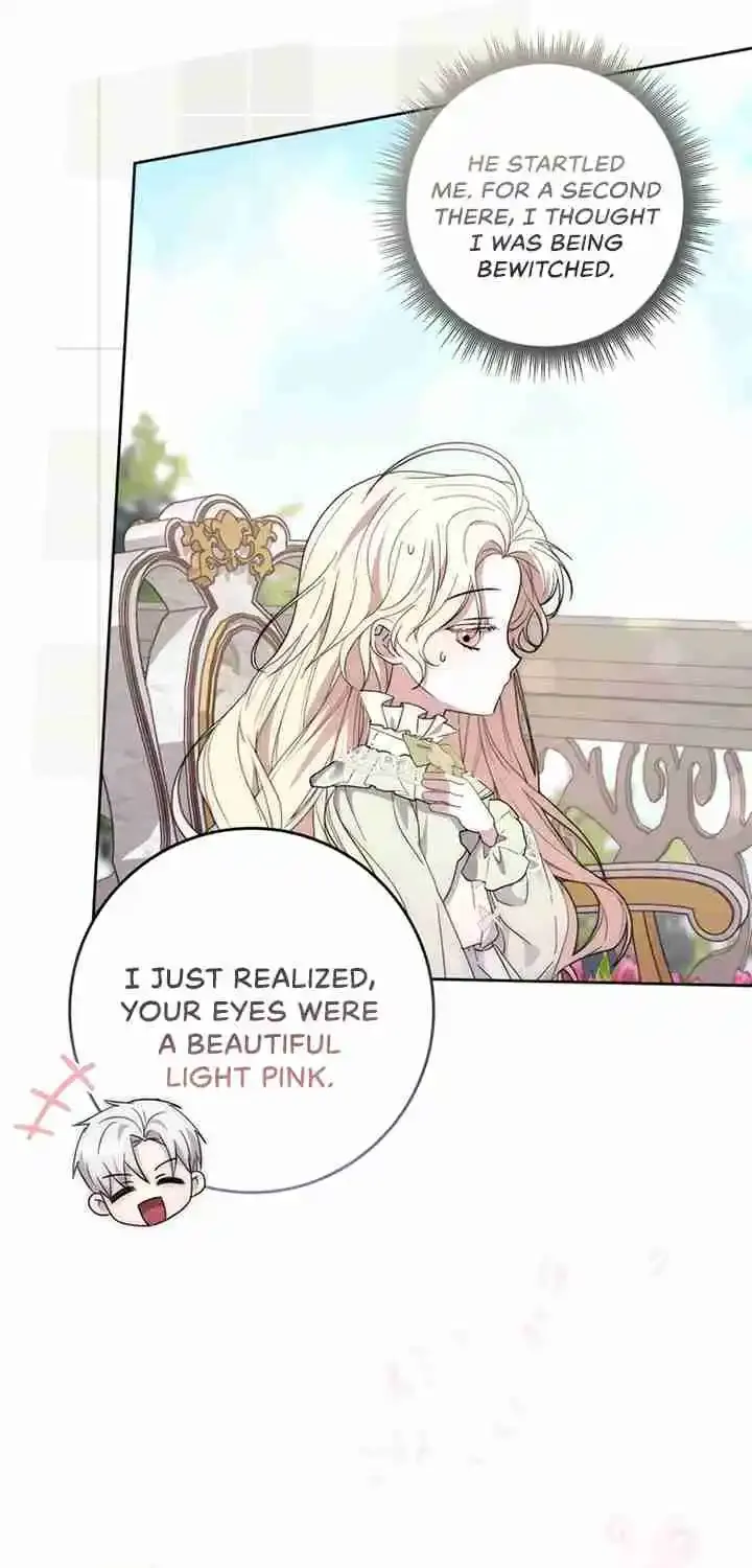 Read The Male Lead Is Obsessed With My Health EN Manga Online