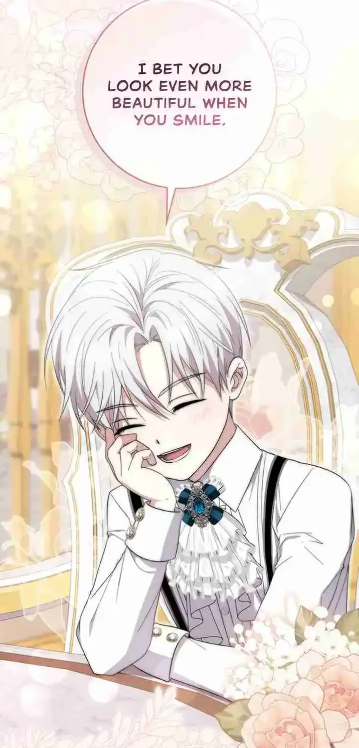 Read The Male Lead Is Obsessed With My Health EN Manga Online