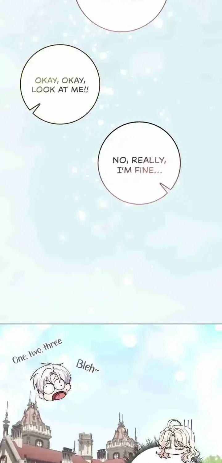Read The Male Lead Is Obsessed With My Health EN Manga Online