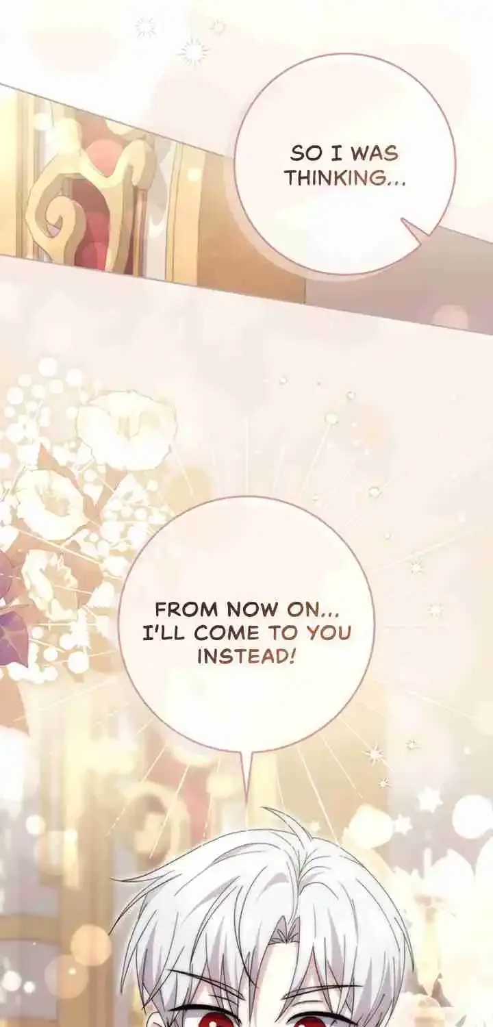 Read The Male Lead Is Obsessed With My Health EN Manga Online