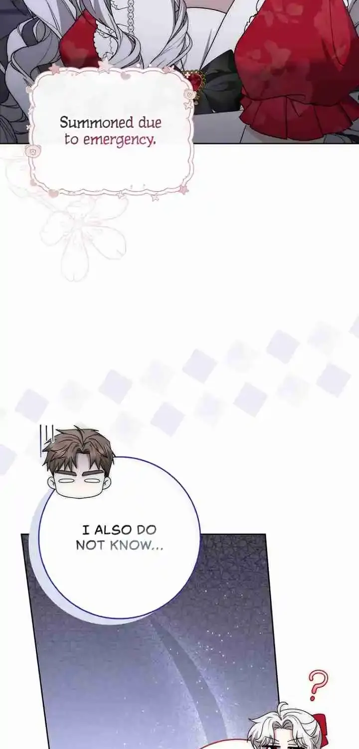 Read The Male Lead Is Obsessed With My Health EN Manga Online