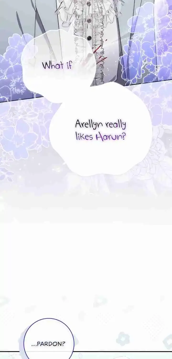 Read The Male Lead Is Obsessed With My Health EN Manga Online