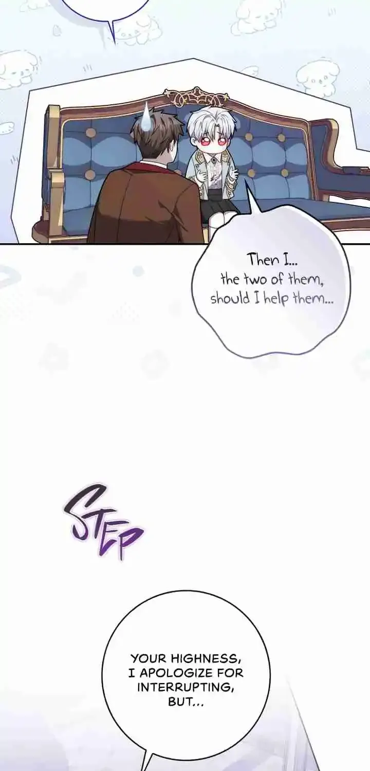 Read The Male Lead Is Obsessed With My Health EN Manga Online