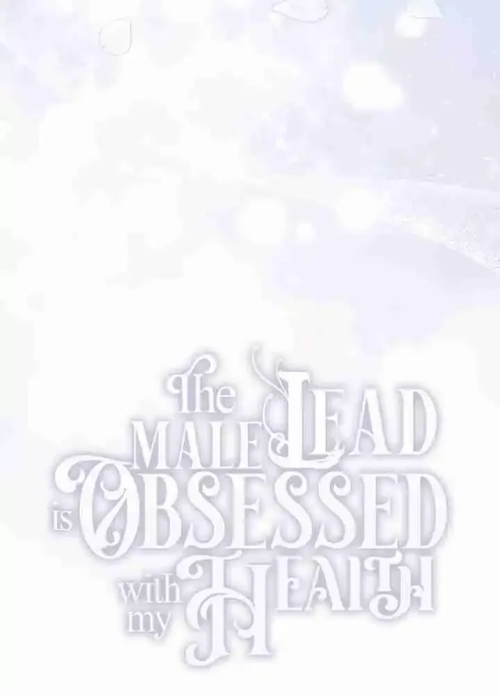 Read The Male Lead Is Obsessed With My Health EN Manga Online