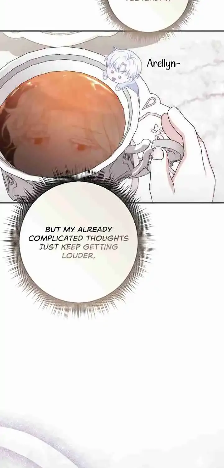 Read The Male Lead Is Obsessed With My Health EN Manga Online