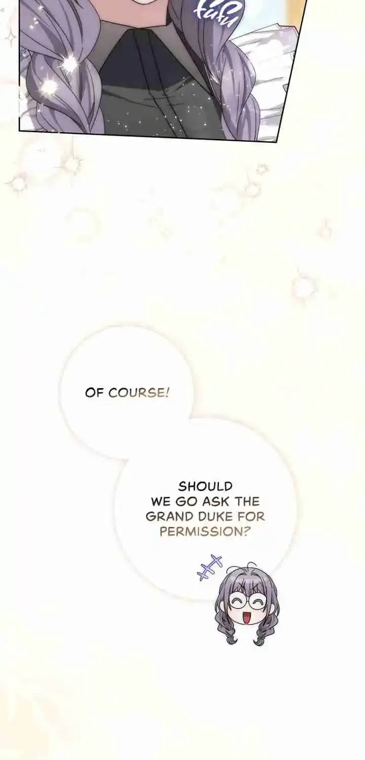 Read The Male Lead Is Obsessed With My Health EN Manga Online