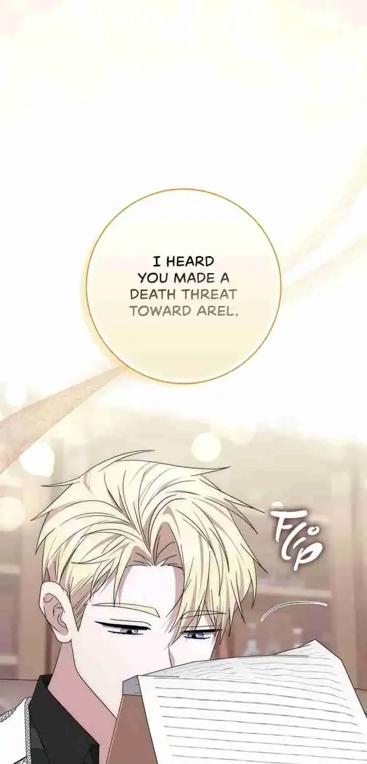 Read The Male Lead Is Obsessed With My Health EN Manga Online