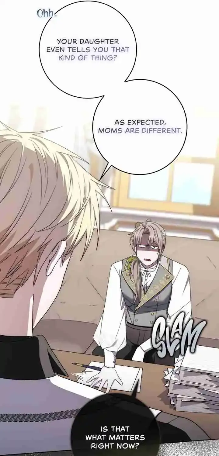 Read The Male Lead Is Obsessed With My Health EN Manga Online