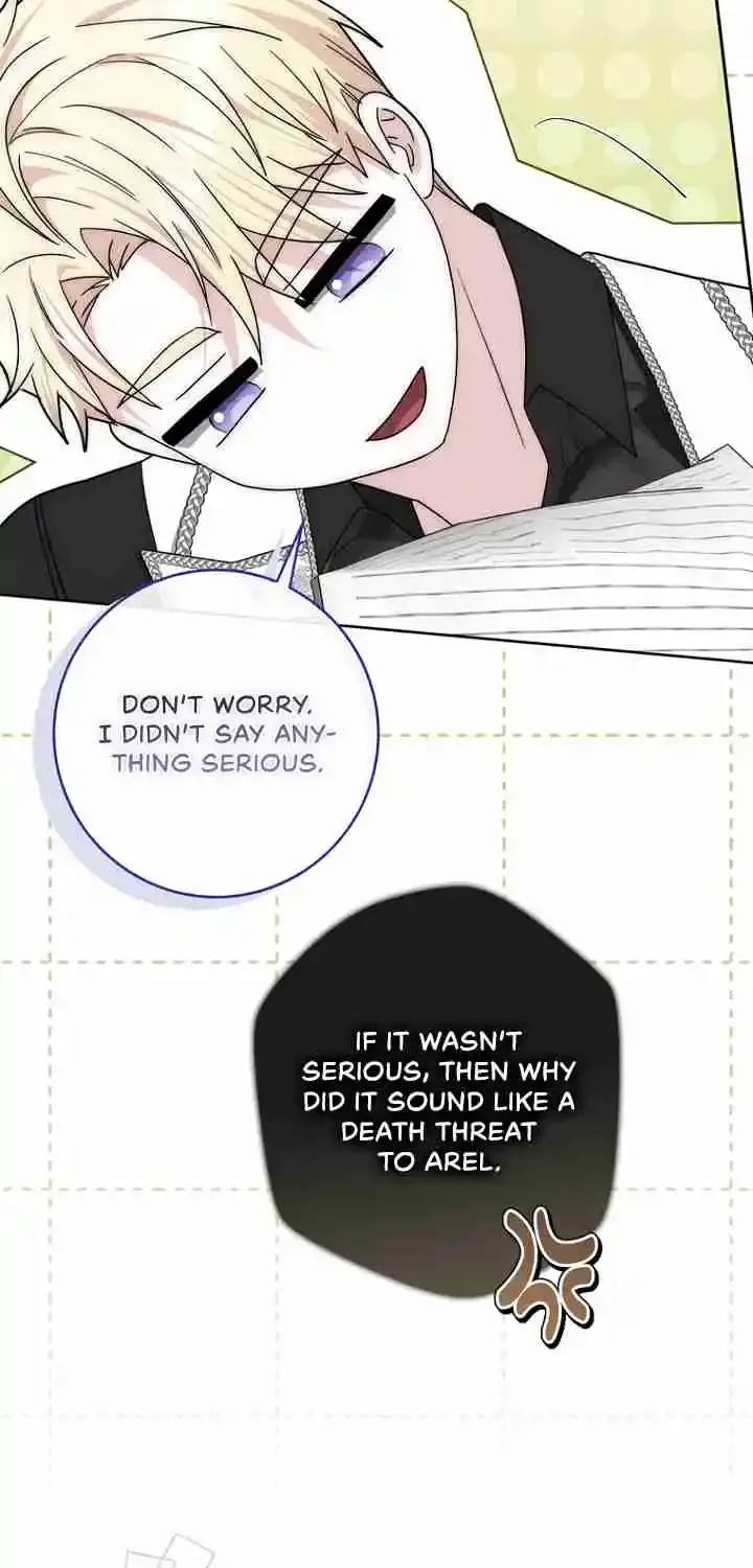 Read The Male Lead Is Obsessed With My Health EN Manga Online