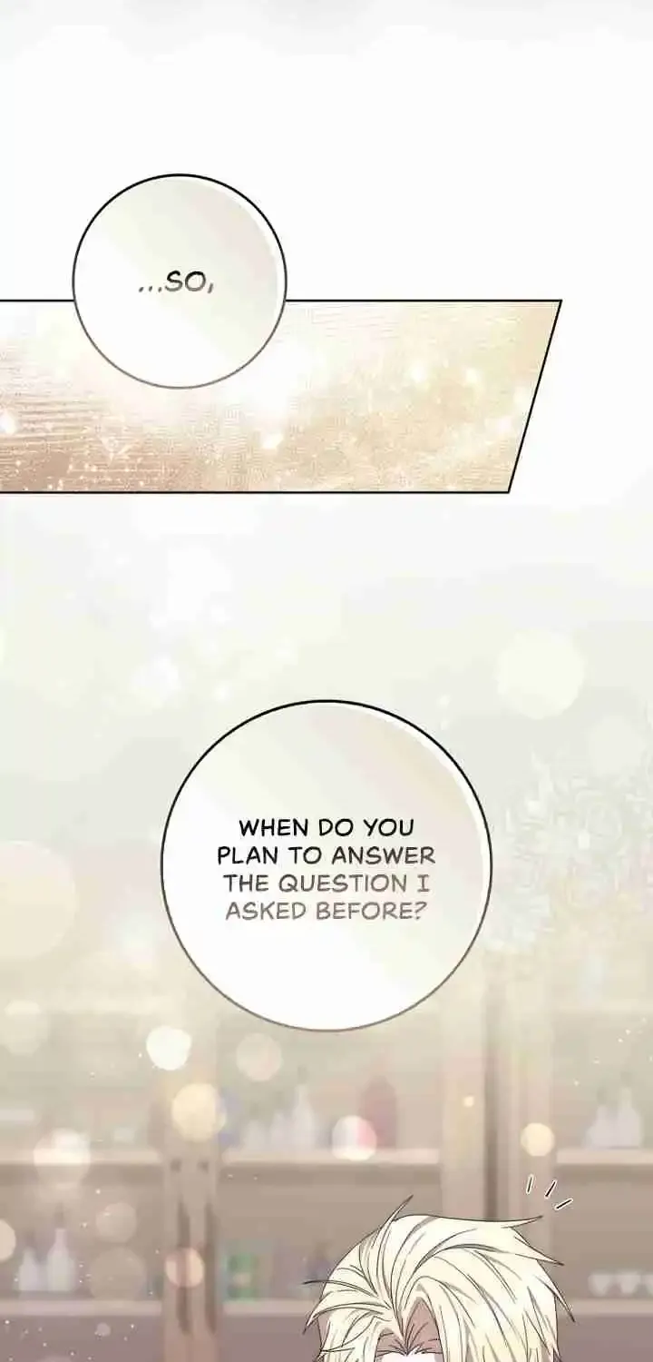 Read The Male Lead Is Obsessed With My Health EN Manga Online