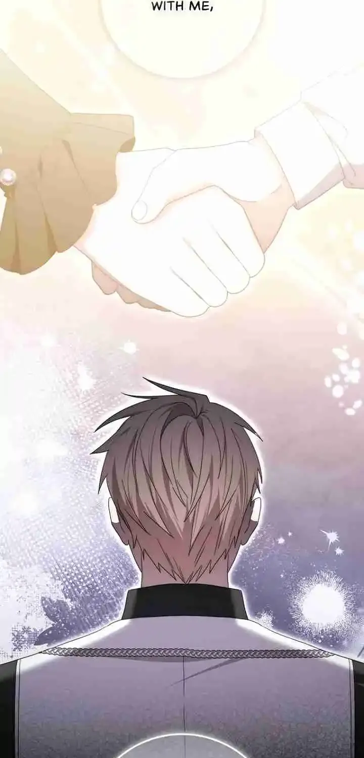 Read The Male Lead Is Obsessed With My Health EN Manga Online