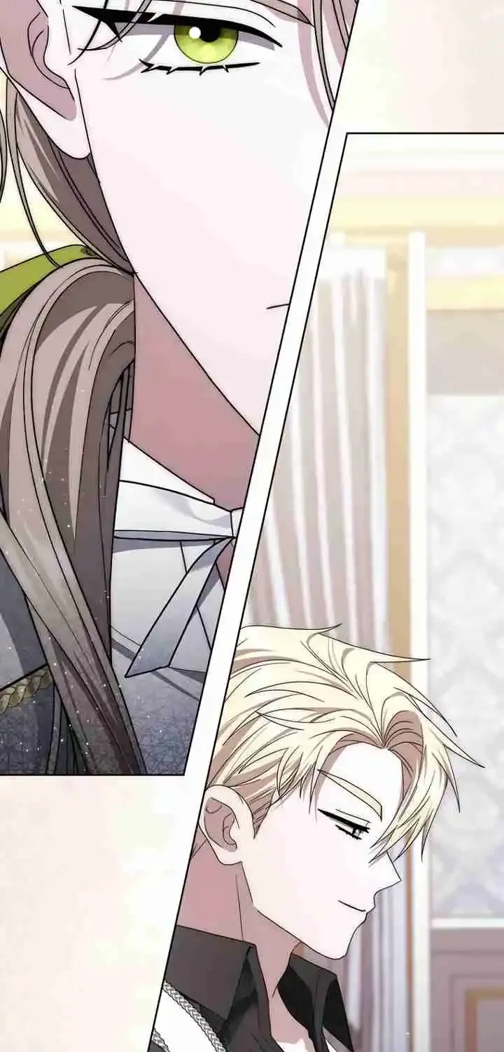 Read The Male Lead Is Obsessed With My Health EN Manga Online
