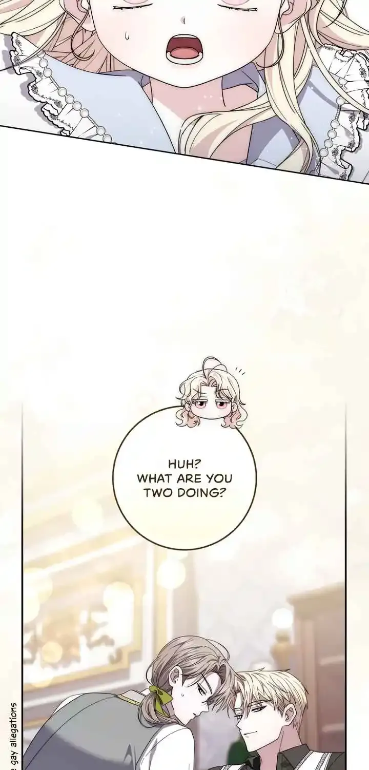 Read The Male Lead Is Obsessed With My Health EN Manga Online