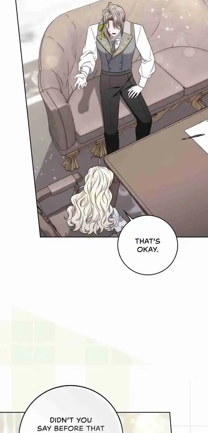 Read The Male Lead Is Obsessed With My Health EN Manga Online