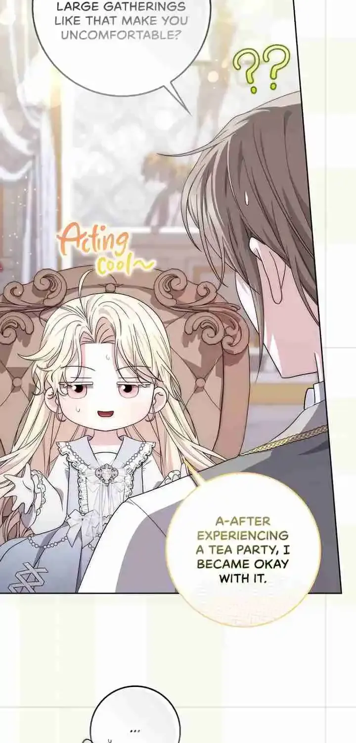 Read The Male Lead Is Obsessed With My Health EN Manga Online