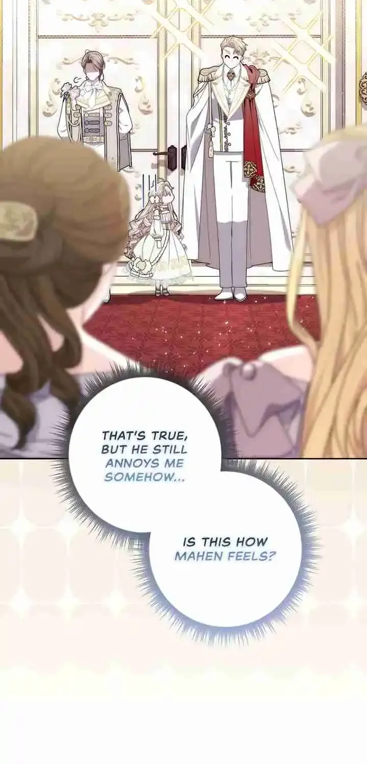 Read The Male Lead Is Obsessed With My Health EN Manga Online