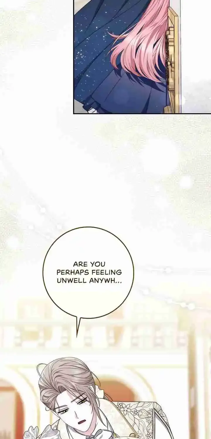 Read The Male Lead Is Obsessed With My Health EN Manga Online