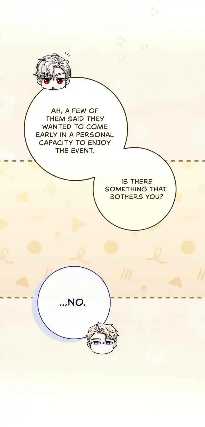 Read The Male Lead Is Obsessed With My Health EN Manga Online