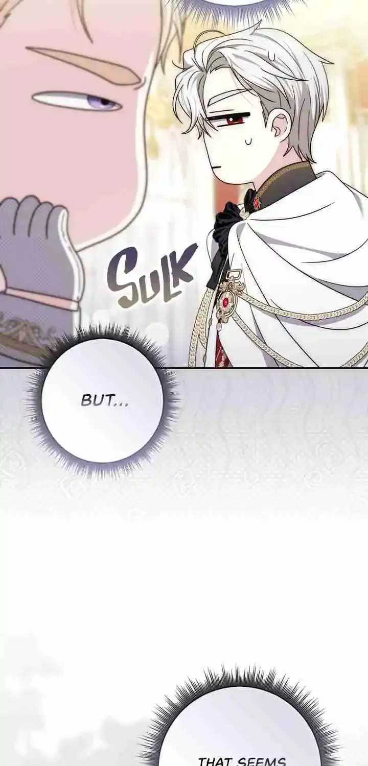 Read The Male Lead Is Obsessed With My Health EN Manga Online