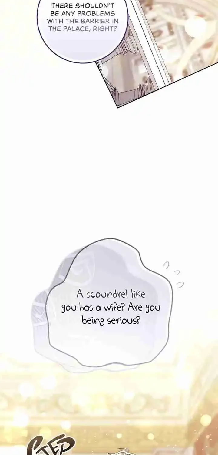 Read The Male Lead Is Obsessed With My Health EN Manga Online