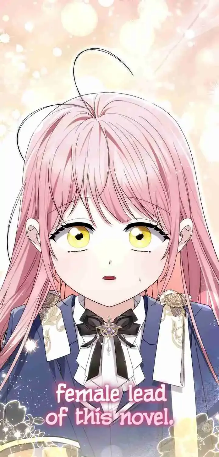 Read The Male Lead Is Obsessed With My Health EN Manga Online