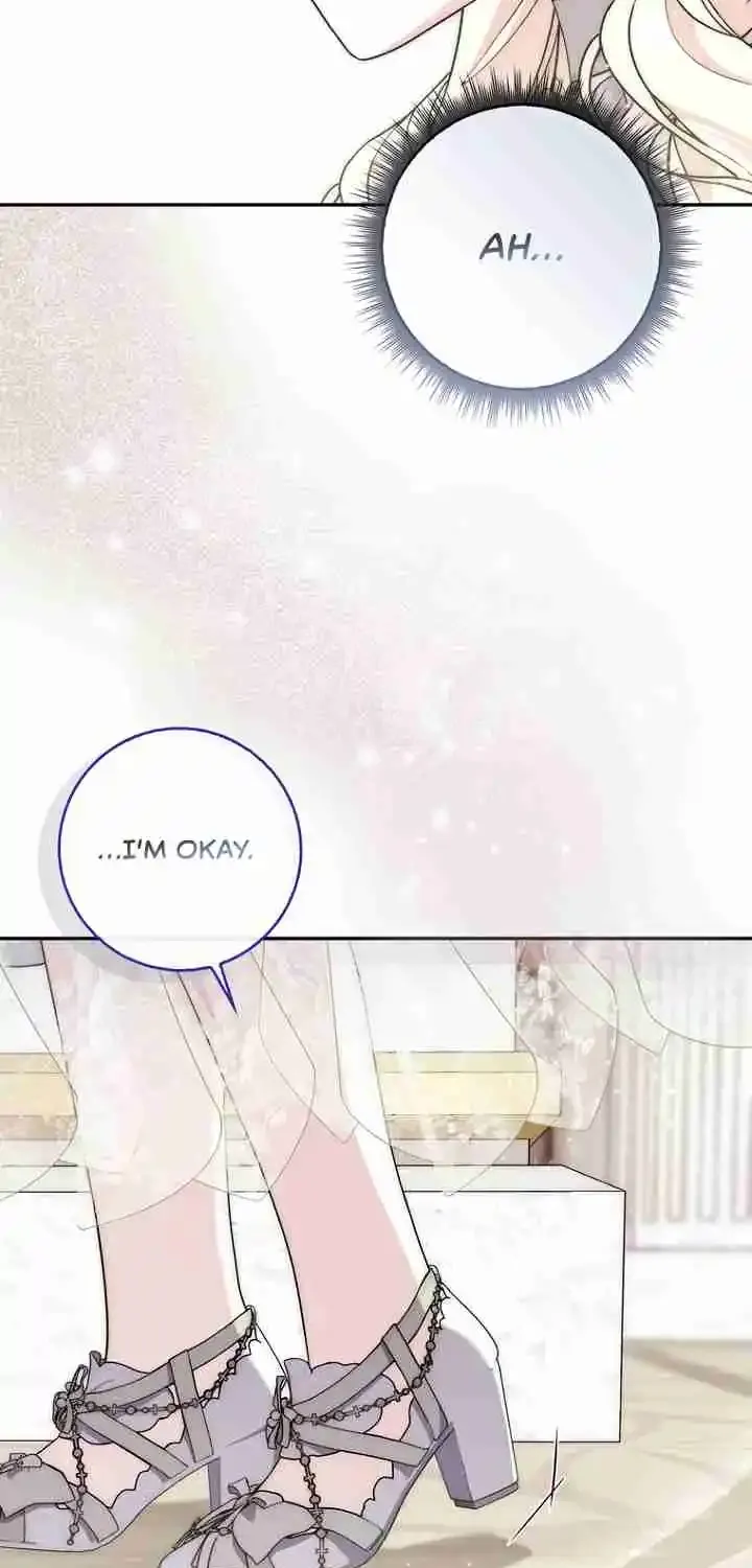 Read The Male Lead Is Obsessed With My Health EN Manga Online