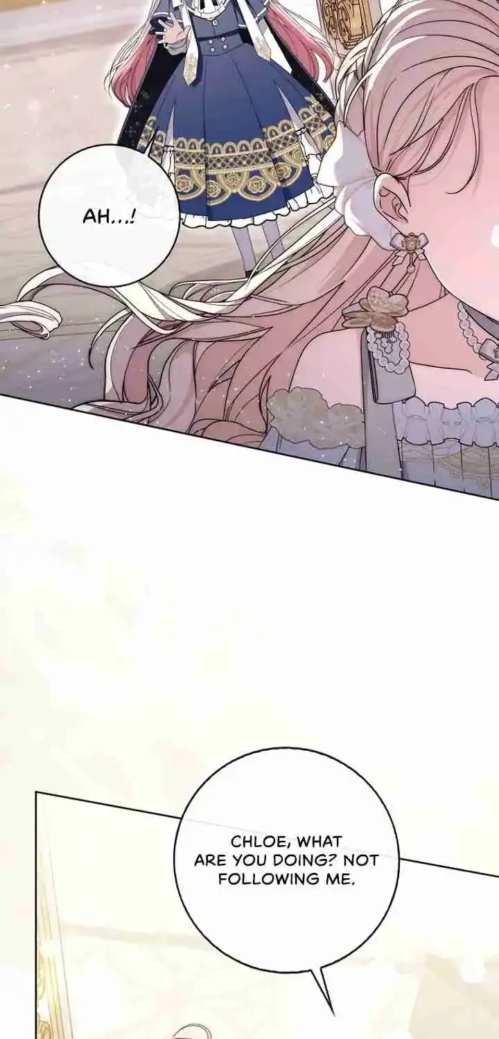 Read The Male Lead Is Obsessed With My Health EN Manga Online