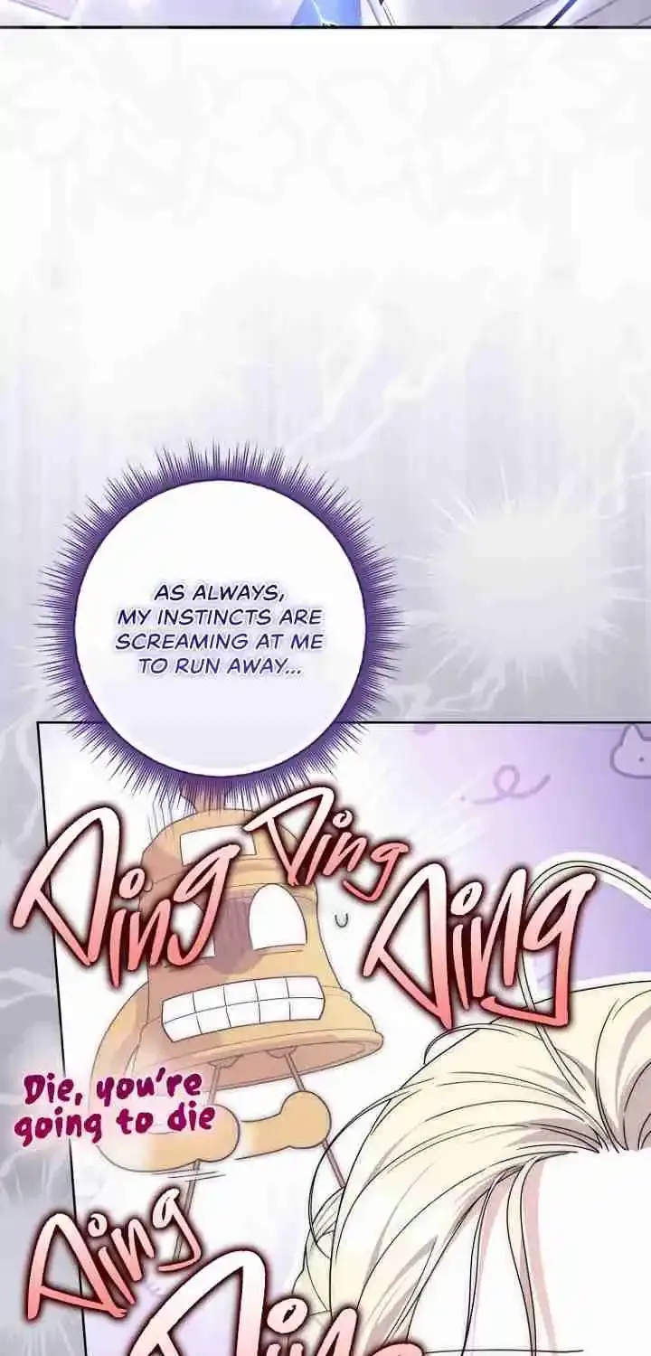 Read The Male Lead Is Obsessed With My Health EN Manga Online