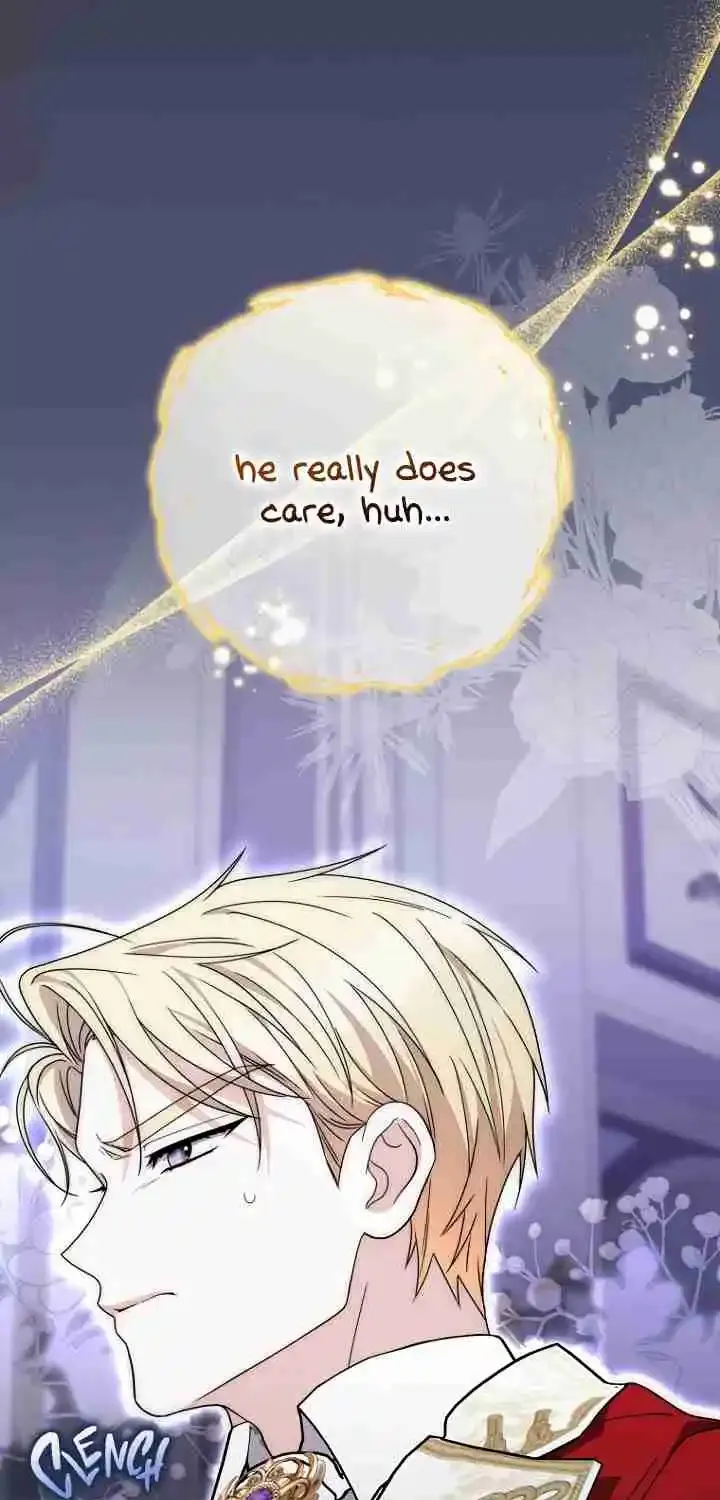 Read The Male Lead Is Obsessed With My Health EN Manga Online