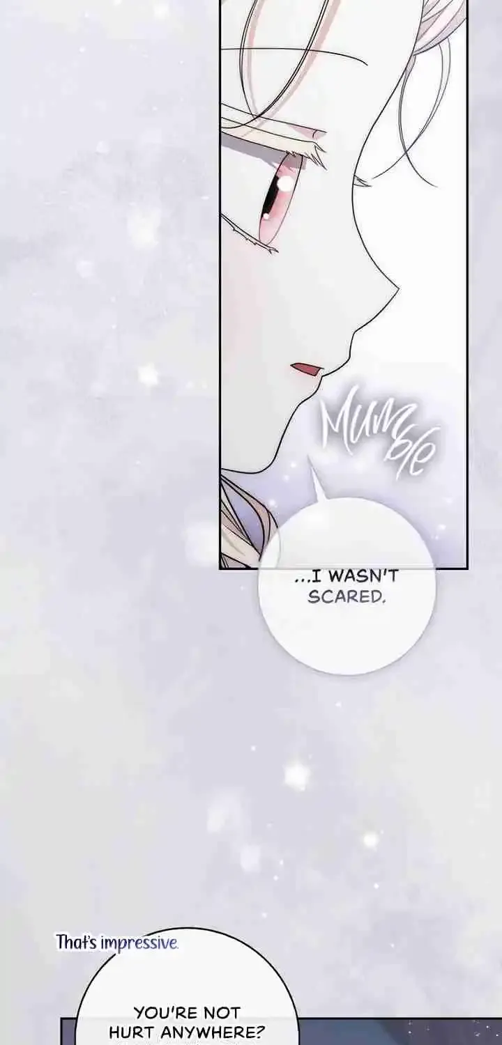 Read The Male Lead Is Obsessed With My Health EN Manga Online