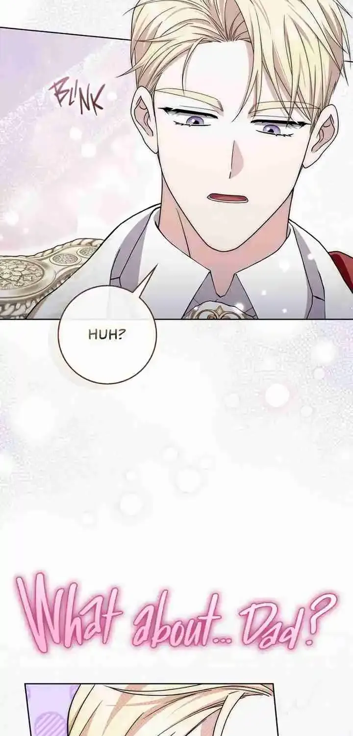 Read The Male Lead Is Obsessed With My Health EN Manga Online