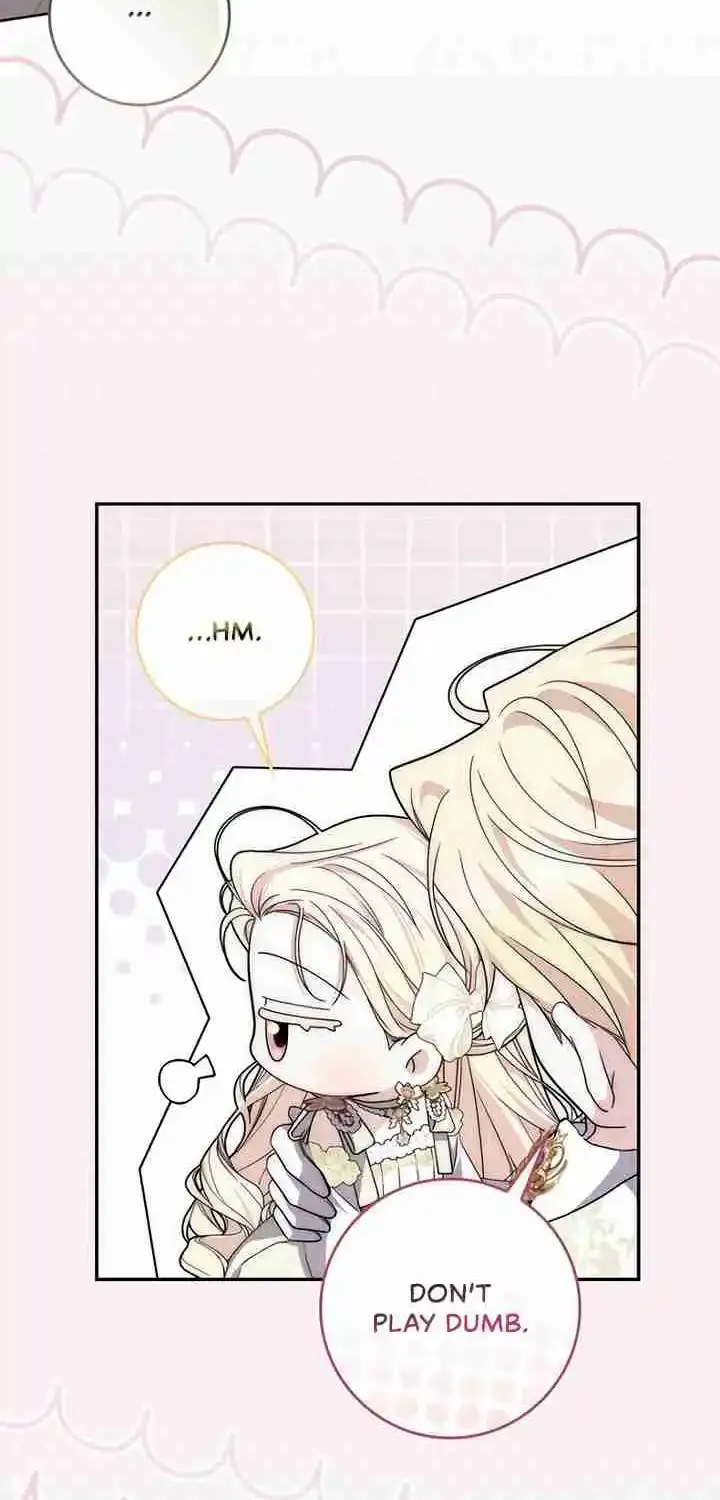 Read The Male Lead Is Obsessed With My Health EN Manga Online