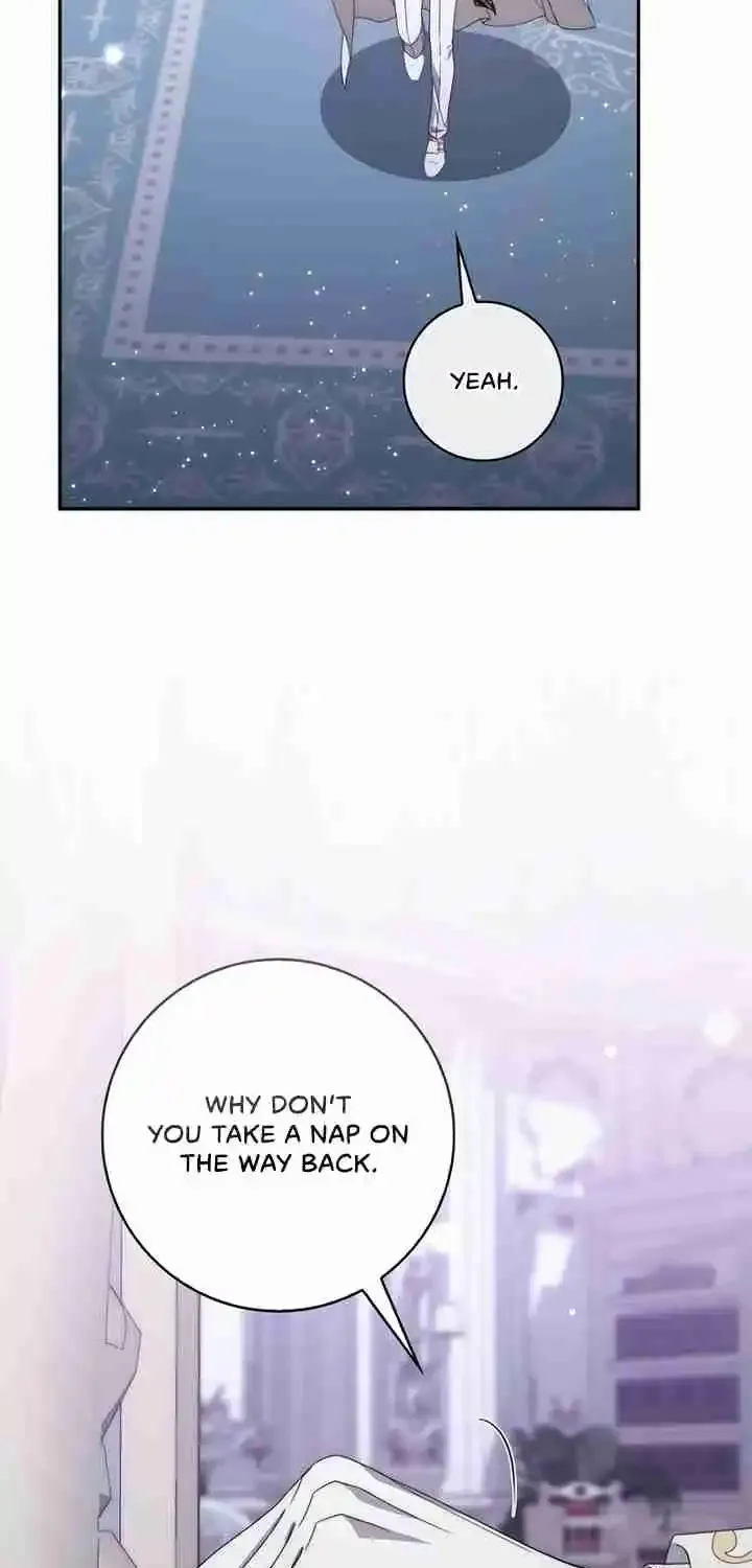 Read The Male Lead Is Obsessed With My Health EN Manga Online