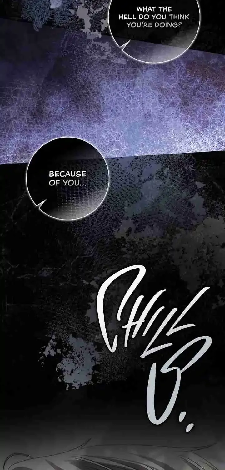 Read The Male Lead Is Obsessed With My Health EN Manga Online